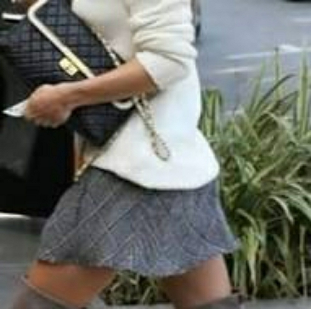 Rebecca Minkoff Affair mini